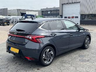 Hyundai I-30 1.0 T-GDI Premium picture 4