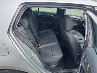 Volkswagen Golf 1.4 TSI Highline picture 12