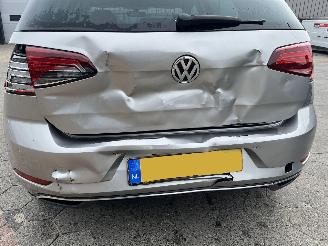 Volkswagen Golf 1.4 TSI Highline picture 8