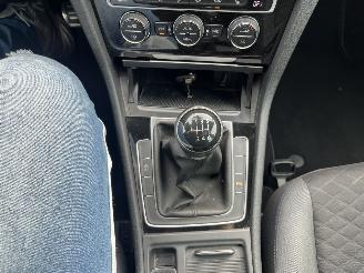 Volkswagen Golf 1.4 TSI Highline picture 20