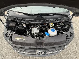 Volkswagen Transporter 150 PK Edition Autom picture 11