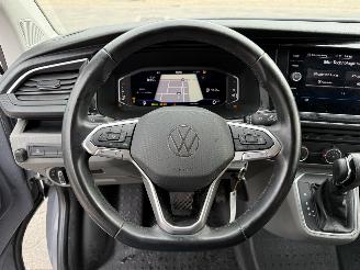 Volkswagen Transporter 150 PK Edition Autom picture 17