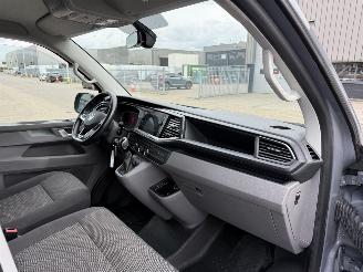 Volkswagen Transporter 150 PK Edition Autom picture 15