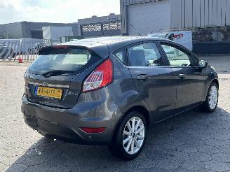 Ford Fiesta 1.0 EcoBoost Titanium picture 4