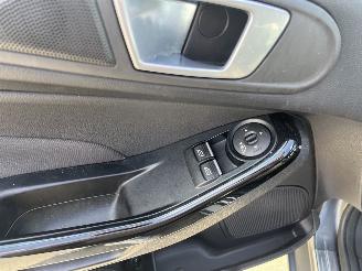 Ford Fiesta 1.0 EcoBoost Titanium picture 15