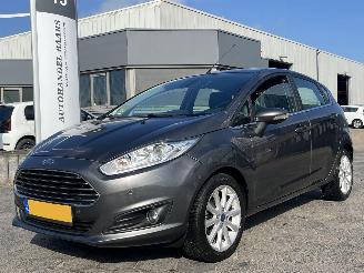 škoda osobní automobily Ford Fiesta 1.0 EcoBoost Titanium 2016/9