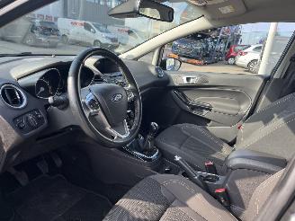 Ford Fiesta 1.0 EcoBoost Titanium picture 13