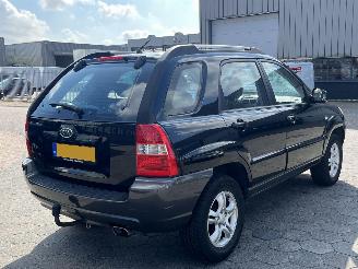 Kia Sportage 2.0 CVVT Executive picture 4