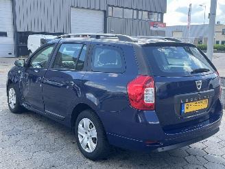 Dacia Logan MCV 0.9 TCe Laureate picture 6