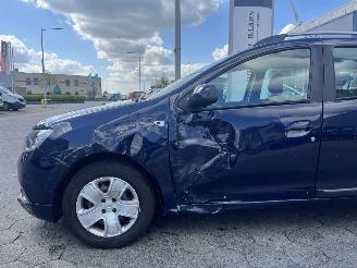 Dacia Logan MCV 0.9 TCe Laureate picture 11