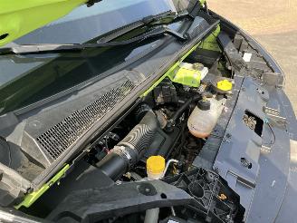 Renault Trafic 1.6 dCi 95 L1H1 picture 7