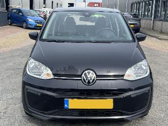 Volkswagen Up! 1.0 picture 2