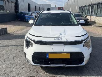 Kia e-Niro EV ExecutiveLine 64.8 kWh picture 2