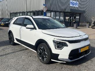 Kia e-Niro EV ExecutiveLine 64.8 kWh picture 3