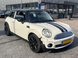 Mini Cooper 1.6 Cooper Chili picture 3