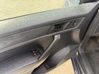 Volkswagen Caddy 2.0 TDI L1H1 BMT Highline picture 11