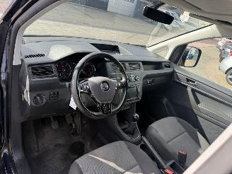 Volkswagen Caddy 2.0 TDI L1H1 BMT Highline picture 17