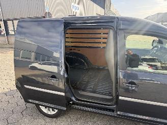 Volkswagen Caddy 2.0 TDI L1H1 BMT Highline picture 14