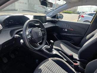 Peugeot 208 1.2 PureTech Active Pack picture 11