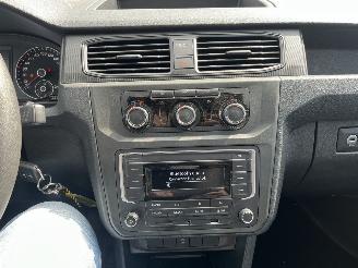 Volkswagen Caddy 1.0 BENZINE TSI L1H1 BMT Trendline picture 17