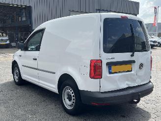 Volkswagen Caddy 1.0 BENZINE TSI L1H1 BMT Trendline picture 6