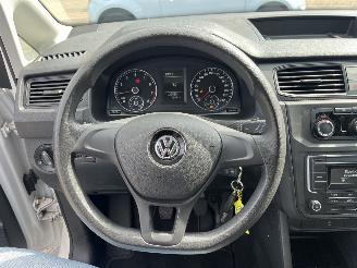 Volkswagen Caddy 1.0 BENZINE TSI L1H1 BMT Trendline picture 15