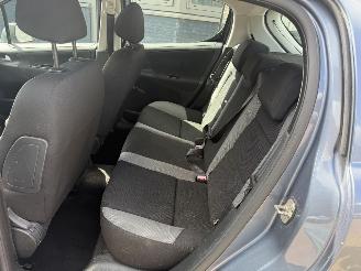 Peugeot 207 1.4 VTi Cool \'n Blue picture 12