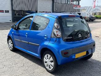 Citroën C1 1.0-12V Ambiance picture 6
