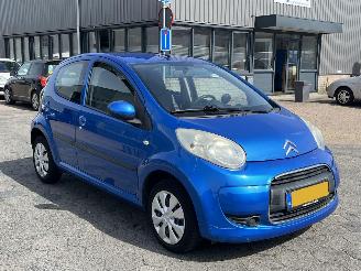 Citroën C1 1.0-12V Ambiance picture 3