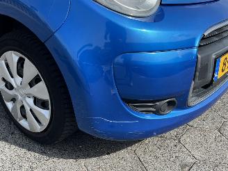 Citroën C1 1.0-12V Ambiance picture 10