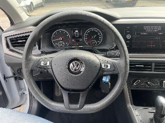 Volkswagen Polo 1.0 TSI AUTOMAAT Comfortline Business picture 16