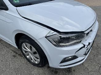 Volkswagen Polo 1.0 TSI AUTOMAAT Comfortline Business picture 10