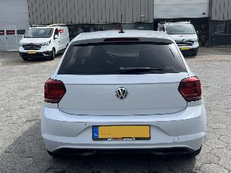 Volkswagen Polo 1.0 TSI AUTOMAAT Comfortline Business picture 5