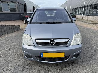 Opel Meriva 1.6-16V Executive picture 2