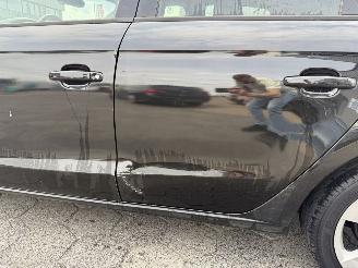 Audi A1 SPORTBACK  1.4 TDI Sport Pro Line picture 10