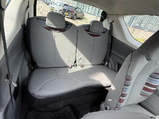 Citroën C1 1.0-12V Ambianc picture 14