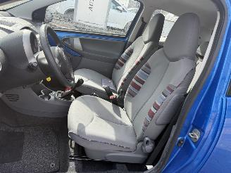 Citroën C1 1.0-12V Ambianc picture 10