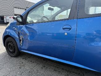 Citroën C1 1.0-12V Ambianc picture 7