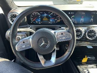 Mercedes Cla-klasse 200 AMG 163PK PANO AUTOMAAT picture 18