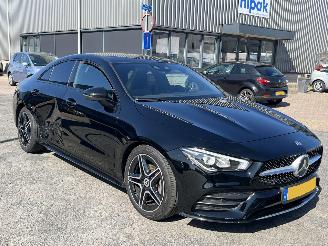 Mercedes Cla-klasse 200 AMG 163PK PANO AUTOMAAT picture 3