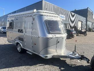 Eriba  Eriba GT 420 Touring picture 5