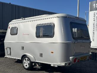 Eriba  Eriba GT 420 Touring picture 2