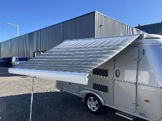 Eriba  Eriba GT 420 Touring picture 6