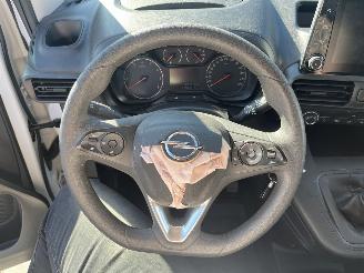 Opel Combo 1.5D L2H1 Standaard picture 17