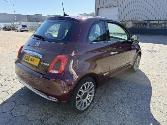 Fiat 500 1.0 Hybrid Launch Edition picture 4