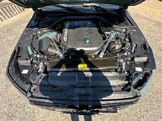 BMW 5-serie Touring 550e xDrive picture 12