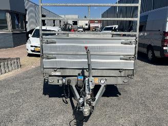 Hapert  Cobalt 302 KIPPER 3500KG picture 8