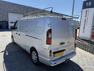 Opel Vivaro 1.6 CDTI 145PK L2H1 picture 8