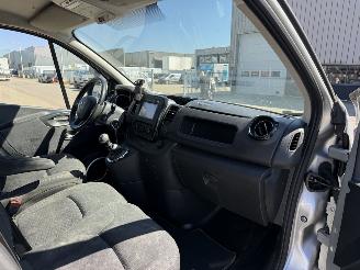 Opel Vivaro 1.6 CDTI 145PK L2H1 picture 17