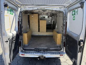 Opel Vivaro 1.6 CDTI 145PK L2H1 picture 13